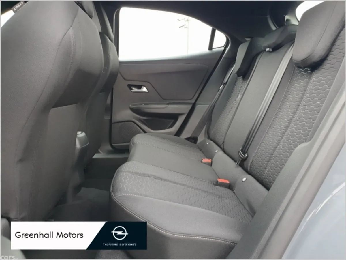 Opel Mokka MPV, Petrol Hybrid, 2026, Grey