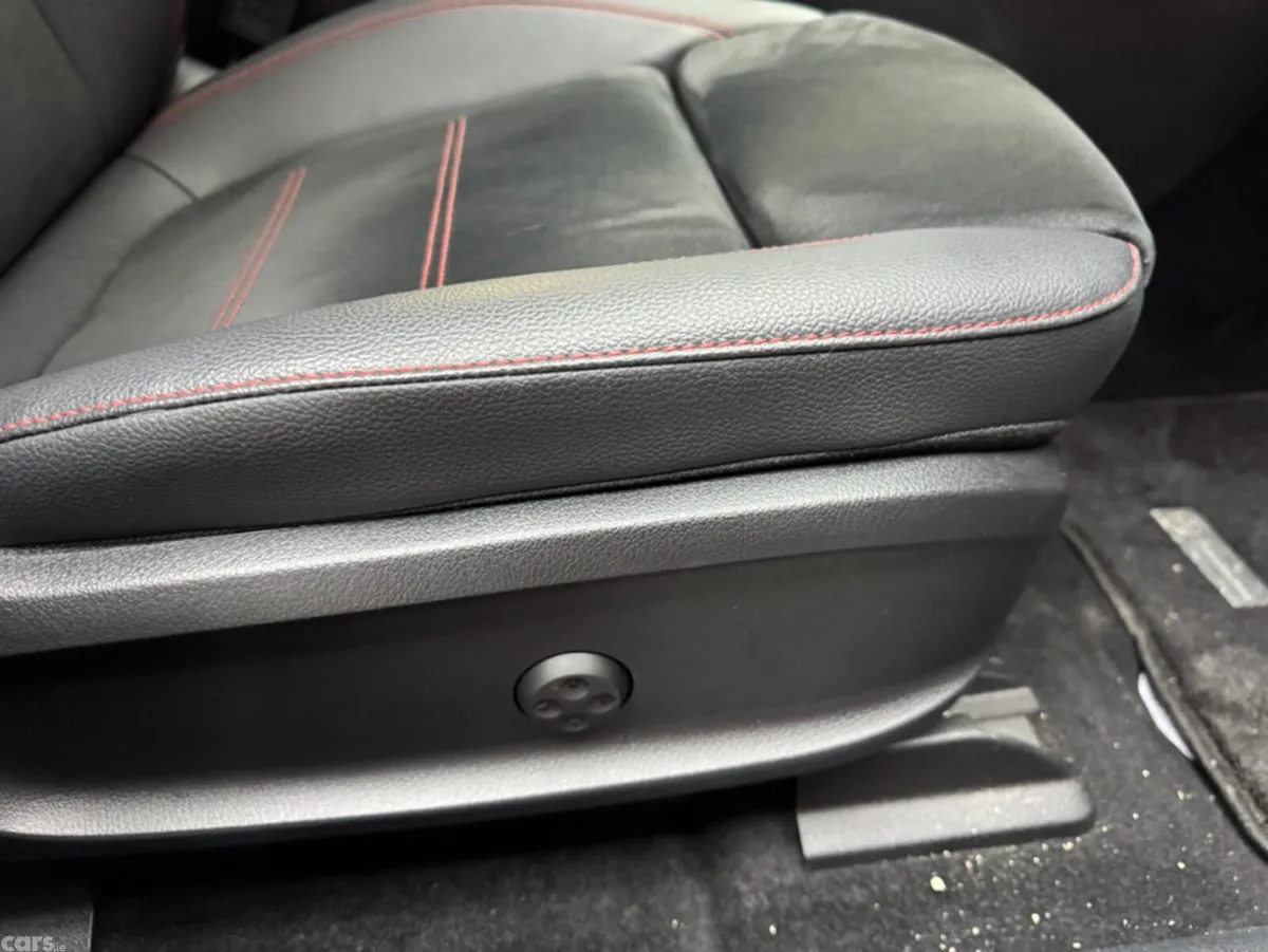 Mercedes-Benz EQA SUV, Electric, 2025, Black