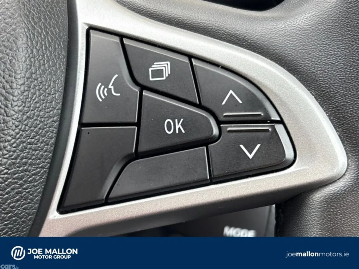 Dacia Jogger MPV, Petrol, 2023, Brown