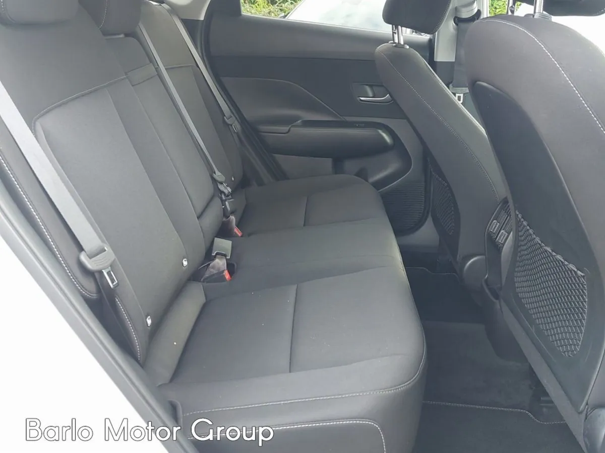 Hyundai KONA MPV, Petrol Hybrid, 2026, Grey