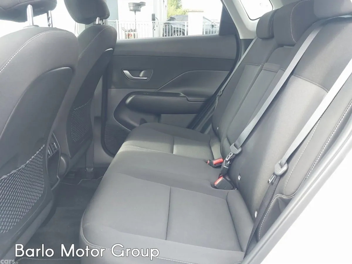 Hyundai KONA MPV, Petrol Hybrid, 2026, Grey