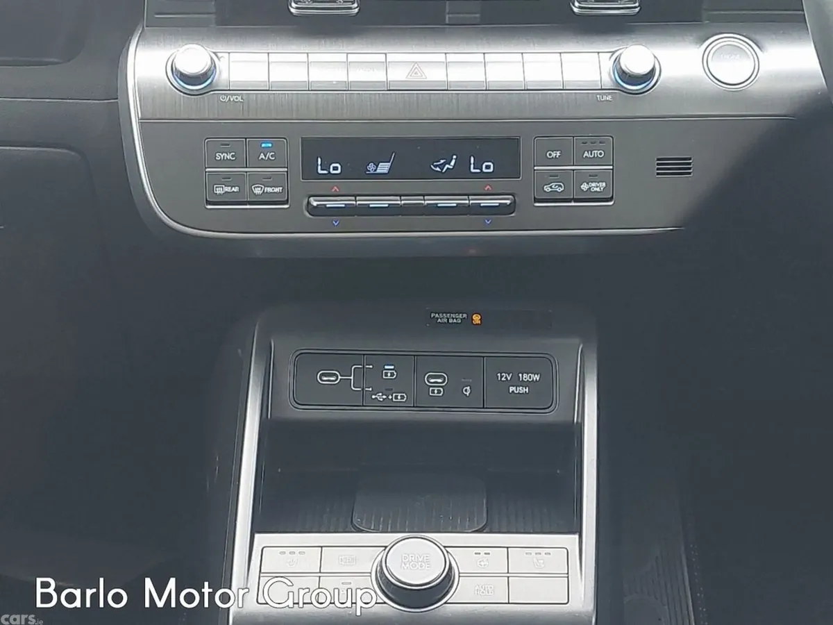 Hyundai KONA MPV, Petrol Hybrid, 2026, Grey