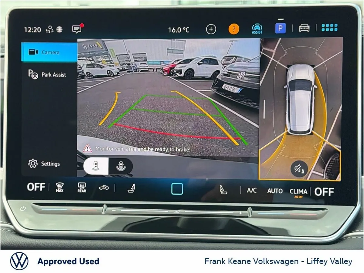 Volkswagen Passat Estate, Petrol Plug-in Hybrid, 2026, Silver