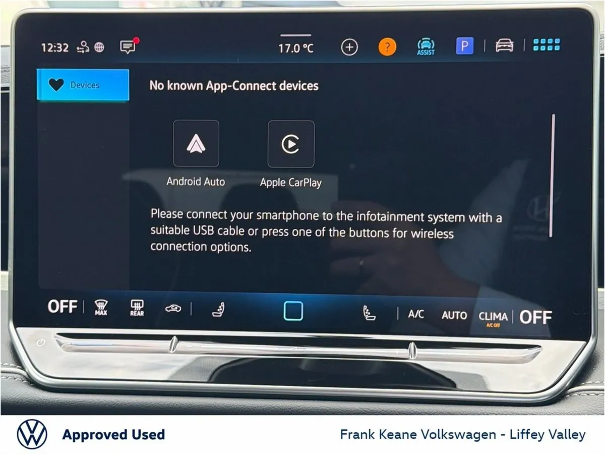 Volkswagen Passat Estate, Petrol Plug-in Hybrid, 2026, Silver