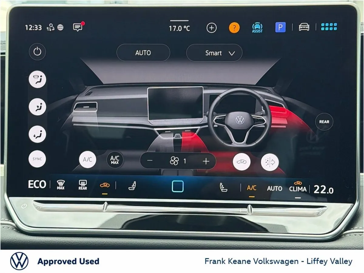 Volkswagen Passat Estate, Petrol Plug-in Hybrid, 2026, Silver
