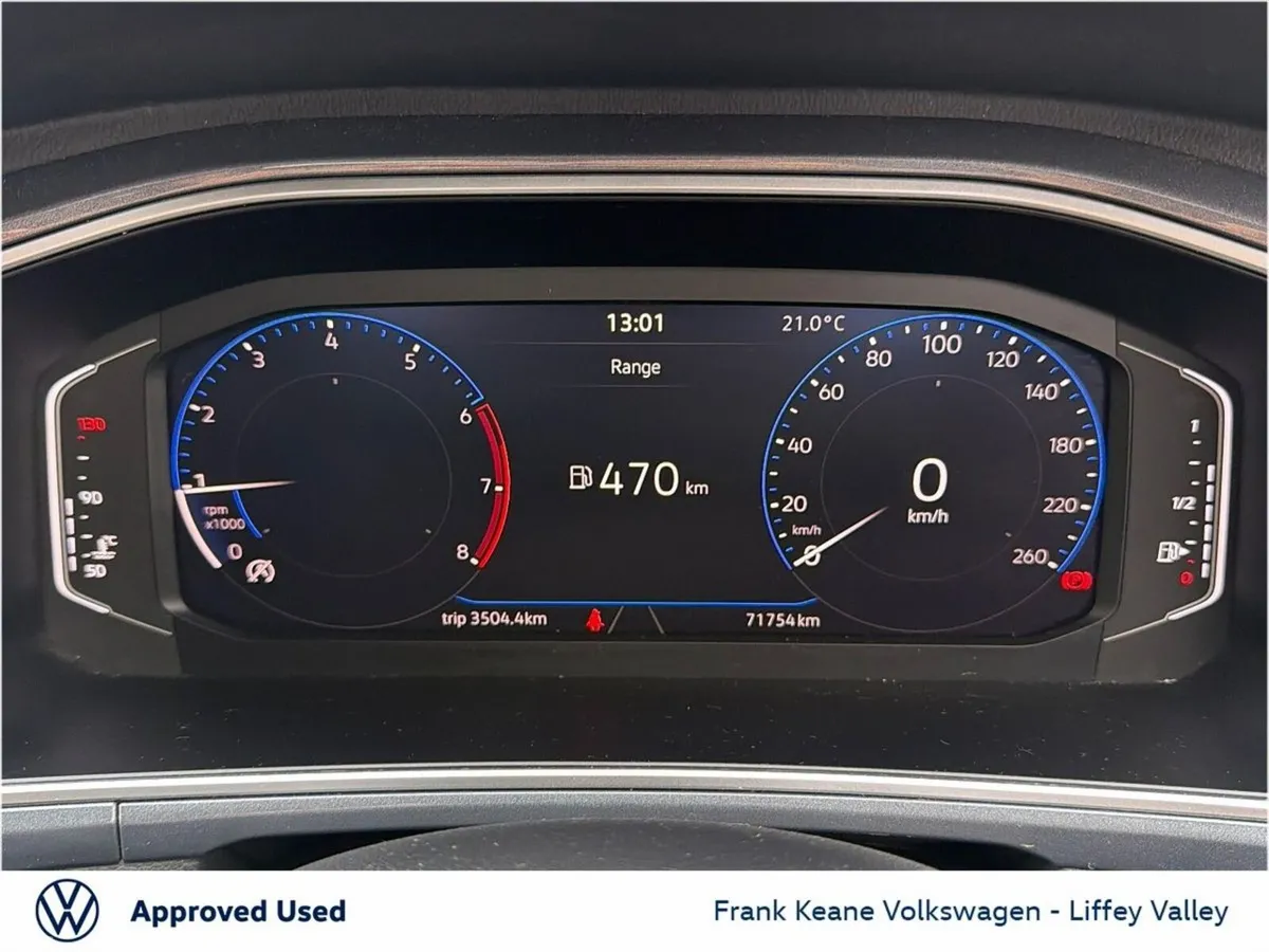Volkswagen T-Roc SUV, Petrol, 2023, Grey