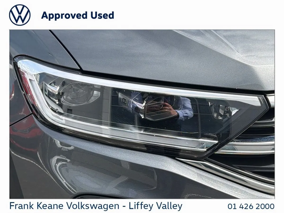 Volkswagen T-Roc SUV, Petrol, 2023, Grey