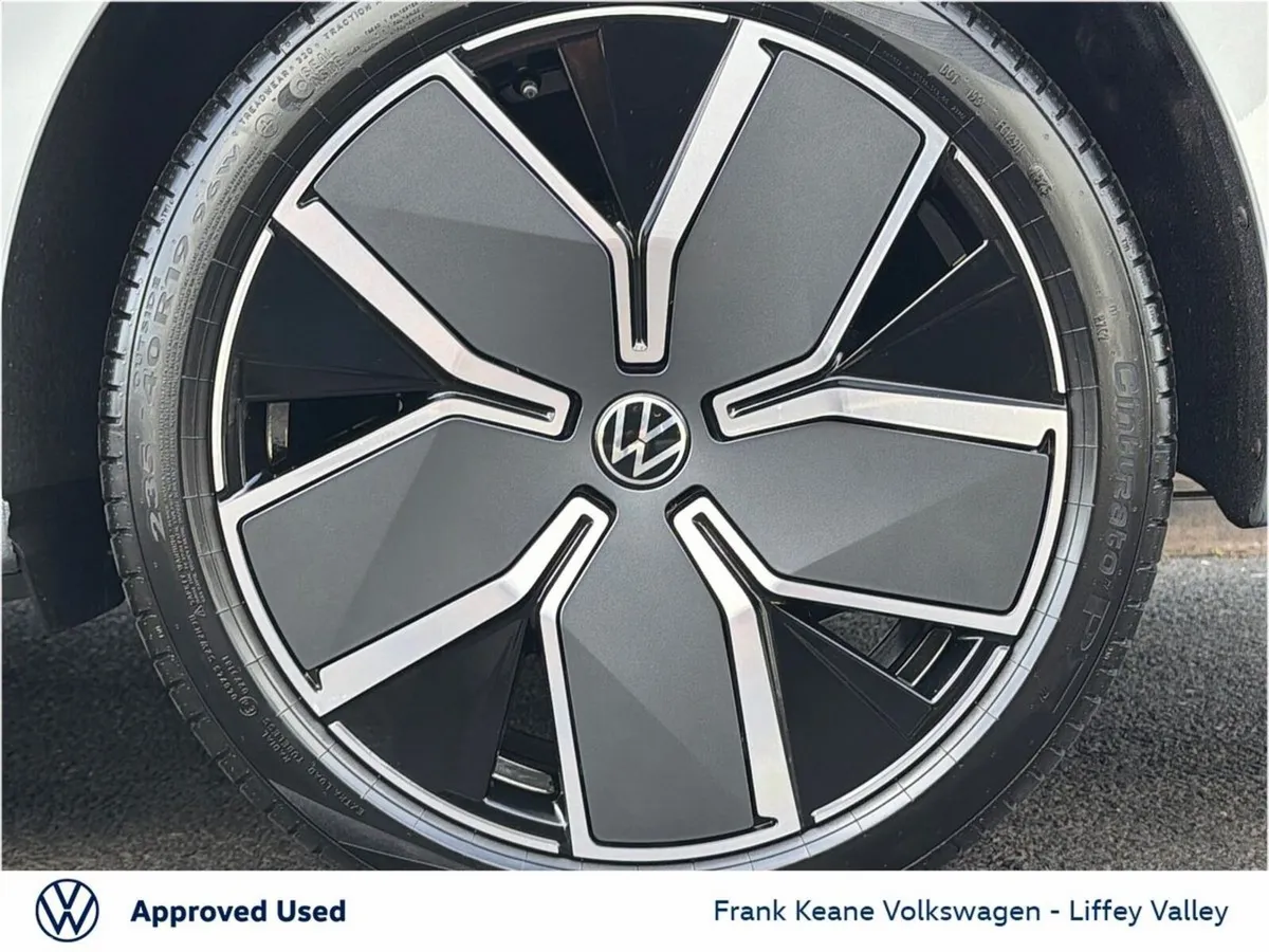 Volkswagen Passat Estate, Petrol Plug-in Hybrid, 2027, Silver