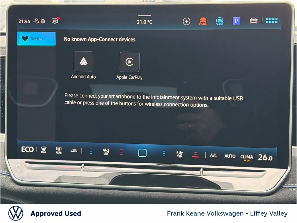 Volkswagen Passat Estate, Petrol Plug-in Hybrid, 2027, Silver