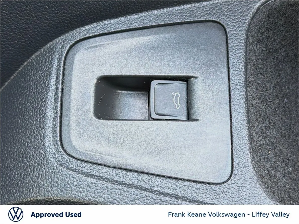 Volkswagen Tiguan Allspace SUV, Diesel, 2024, Grey