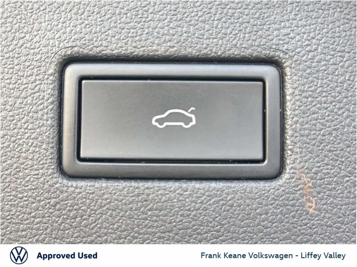Volkswagen Tiguan Allspace SUV, Diesel, 2024, Grey