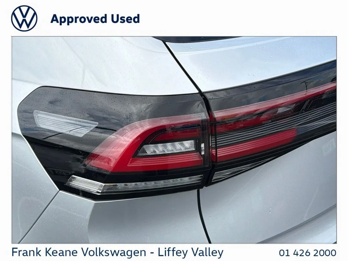Volkswagen Taigo SUV, Petrol, 2026, Silver