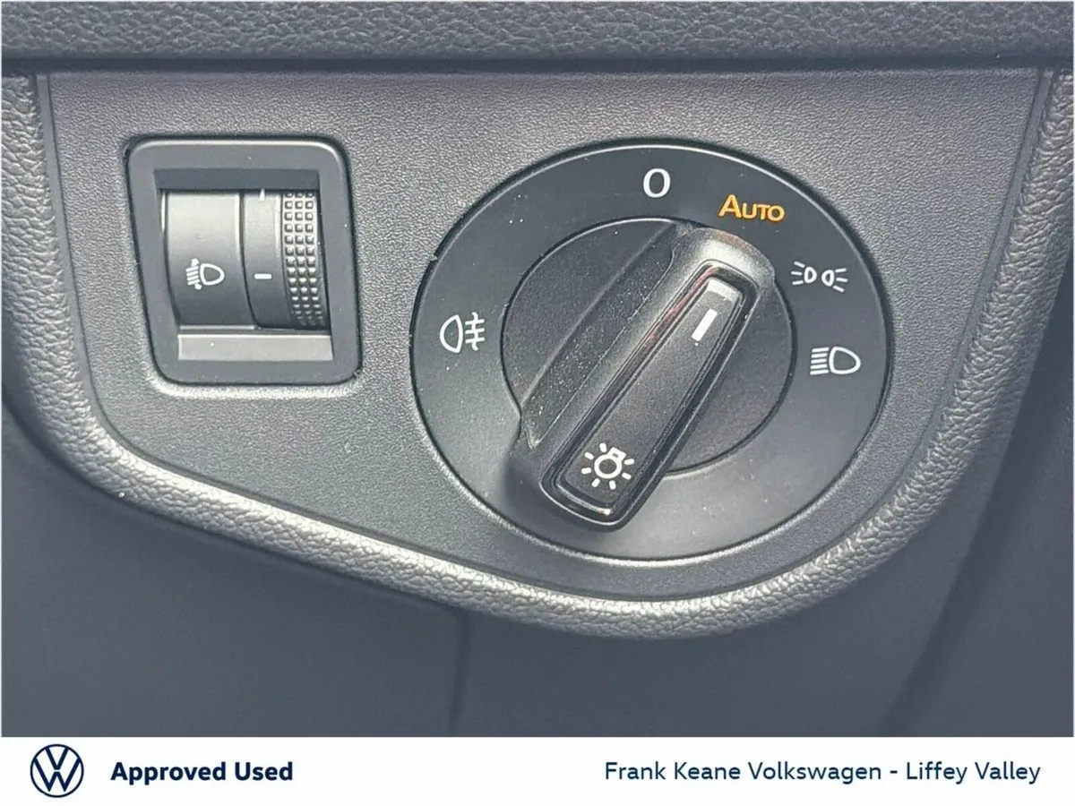 Volkswagen Taigo SUV, Petrol, 2026, Silver