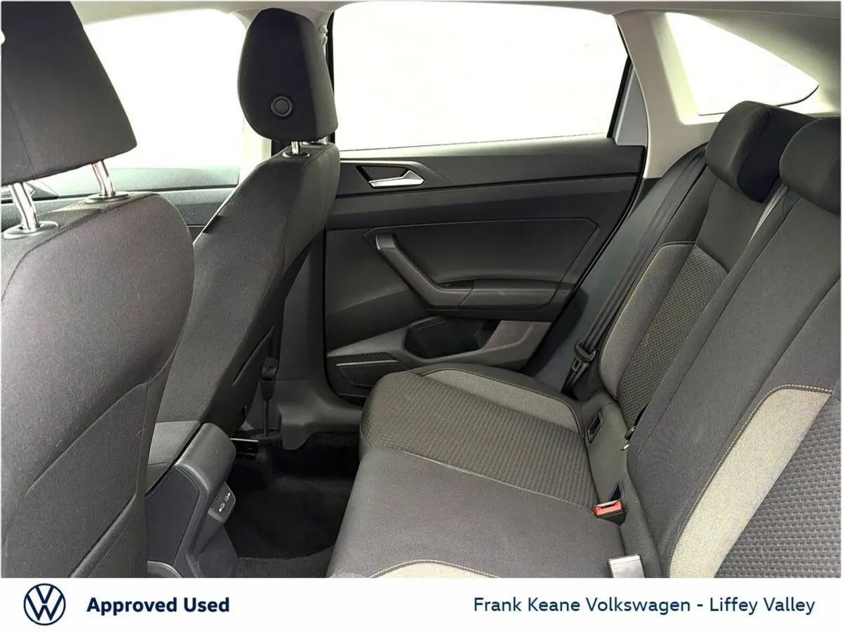 Volkswagen Taigo SUV, Petrol, 2026, Silver