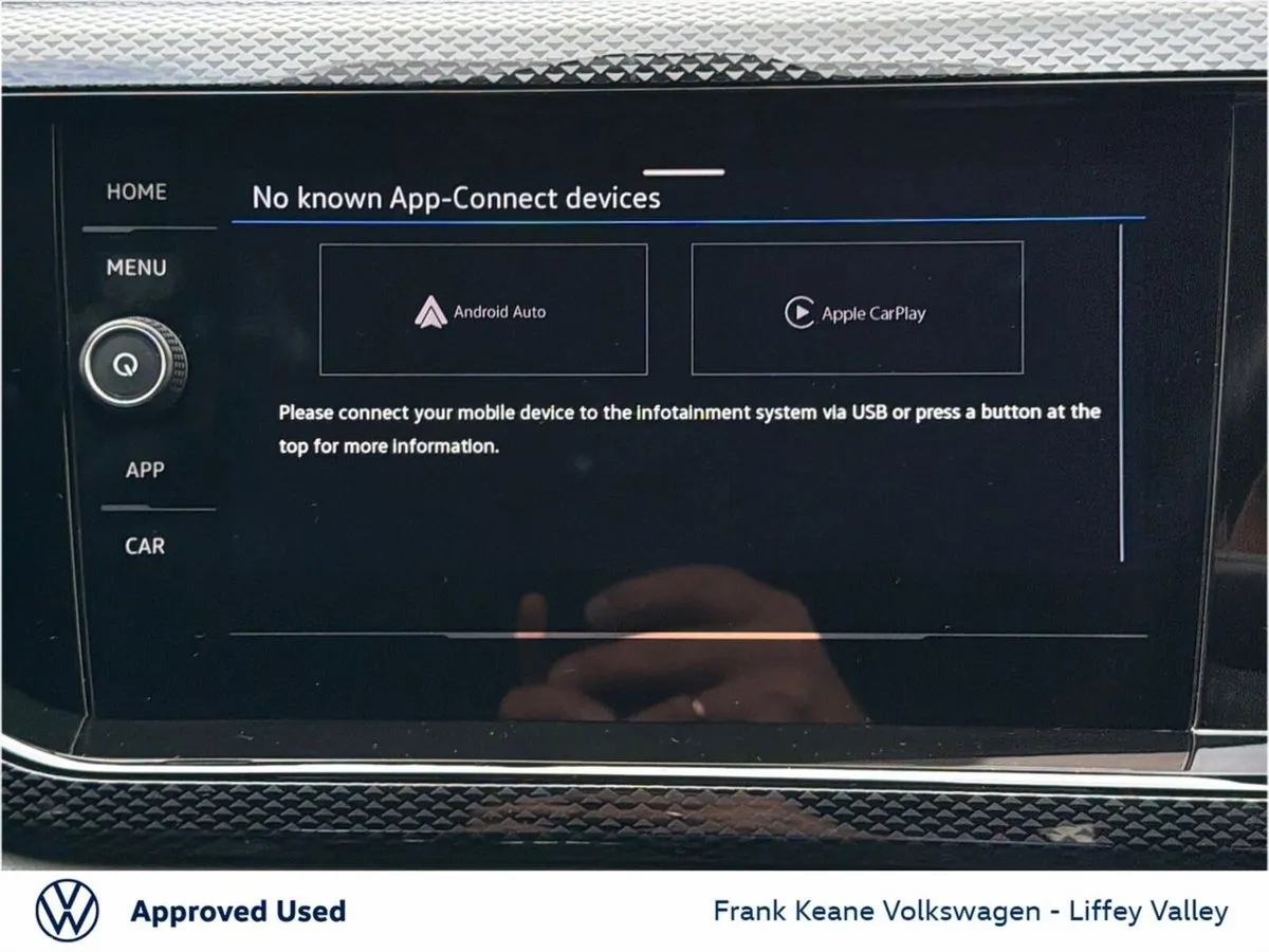 Volkswagen Taigo SUV, Petrol, 2026, Silver