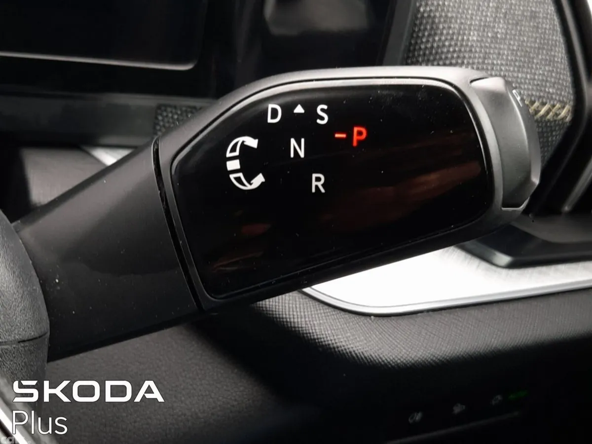 Skoda Kodiaq MPV, Diesel, 2026, Red