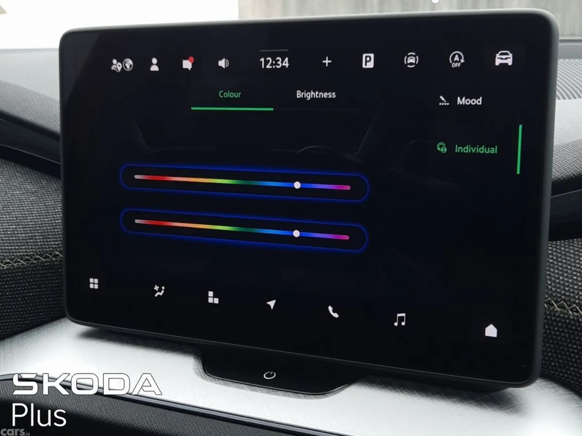 Skoda Kodiaq MPV, Diesel, 2026, Red