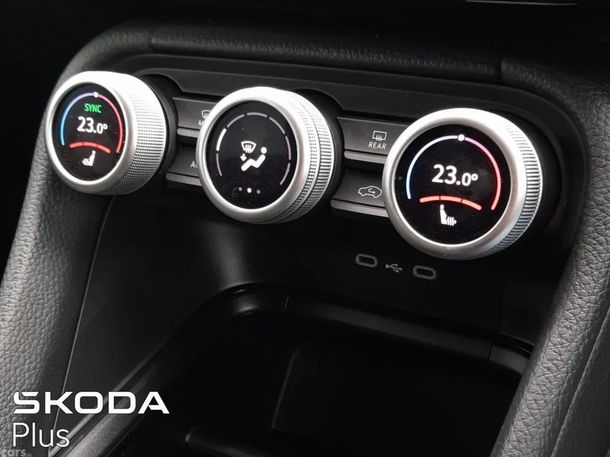 Skoda Kodiaq MPV, Diesel, 2026, Red