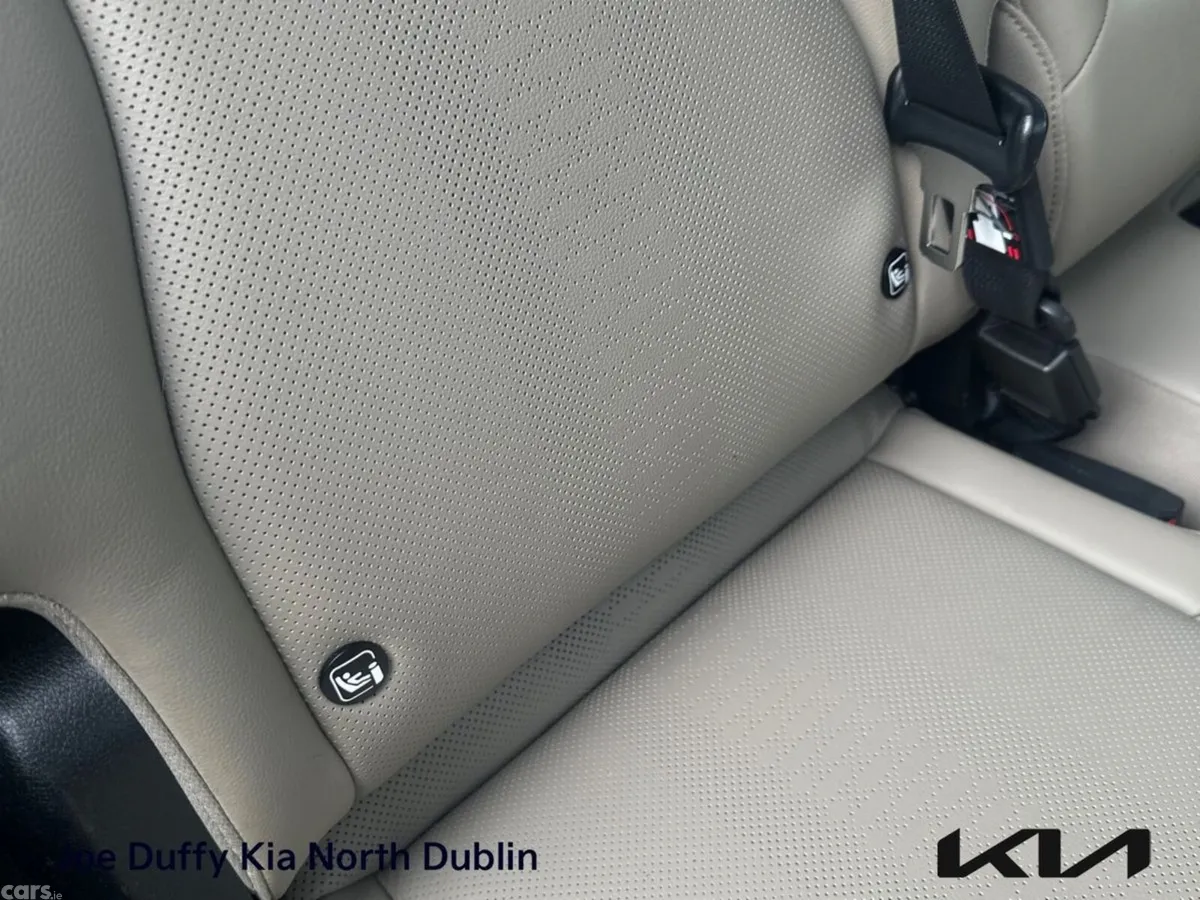Kia Sportage SUV, Diesel Hybrid, 2023, Grey