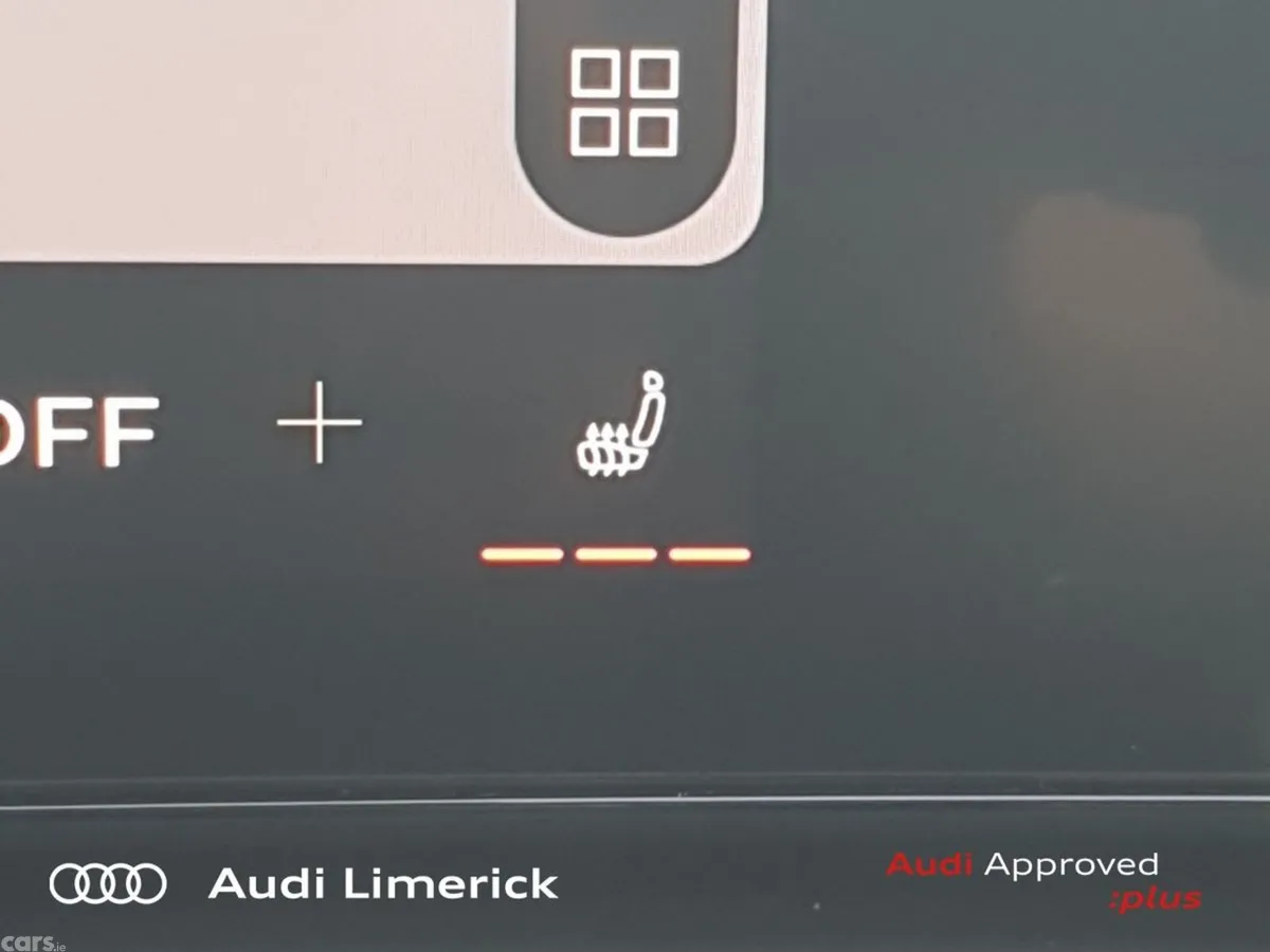 Audi Q3 SUV, Diesel, 2026, Black
