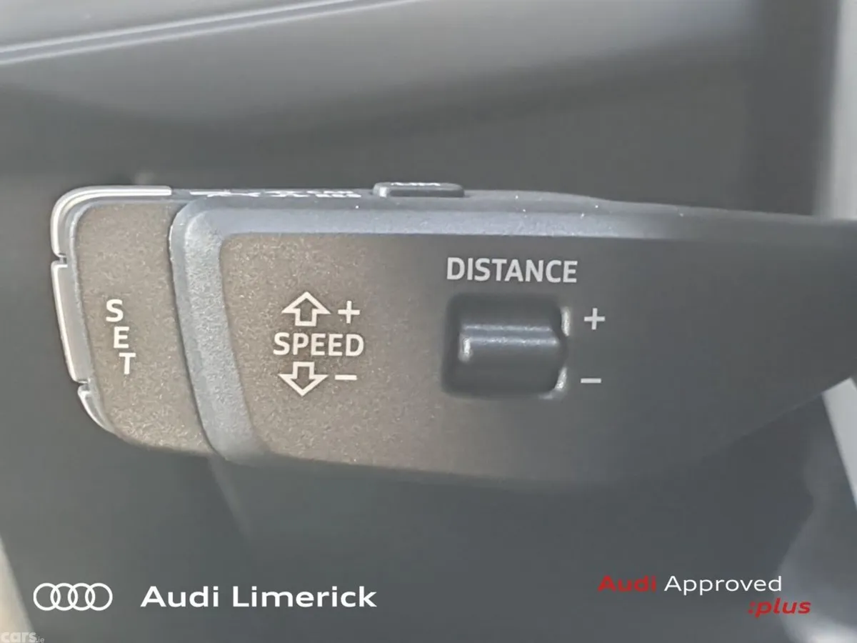 Audi Q3 SUV, Diesel, 2026, Black