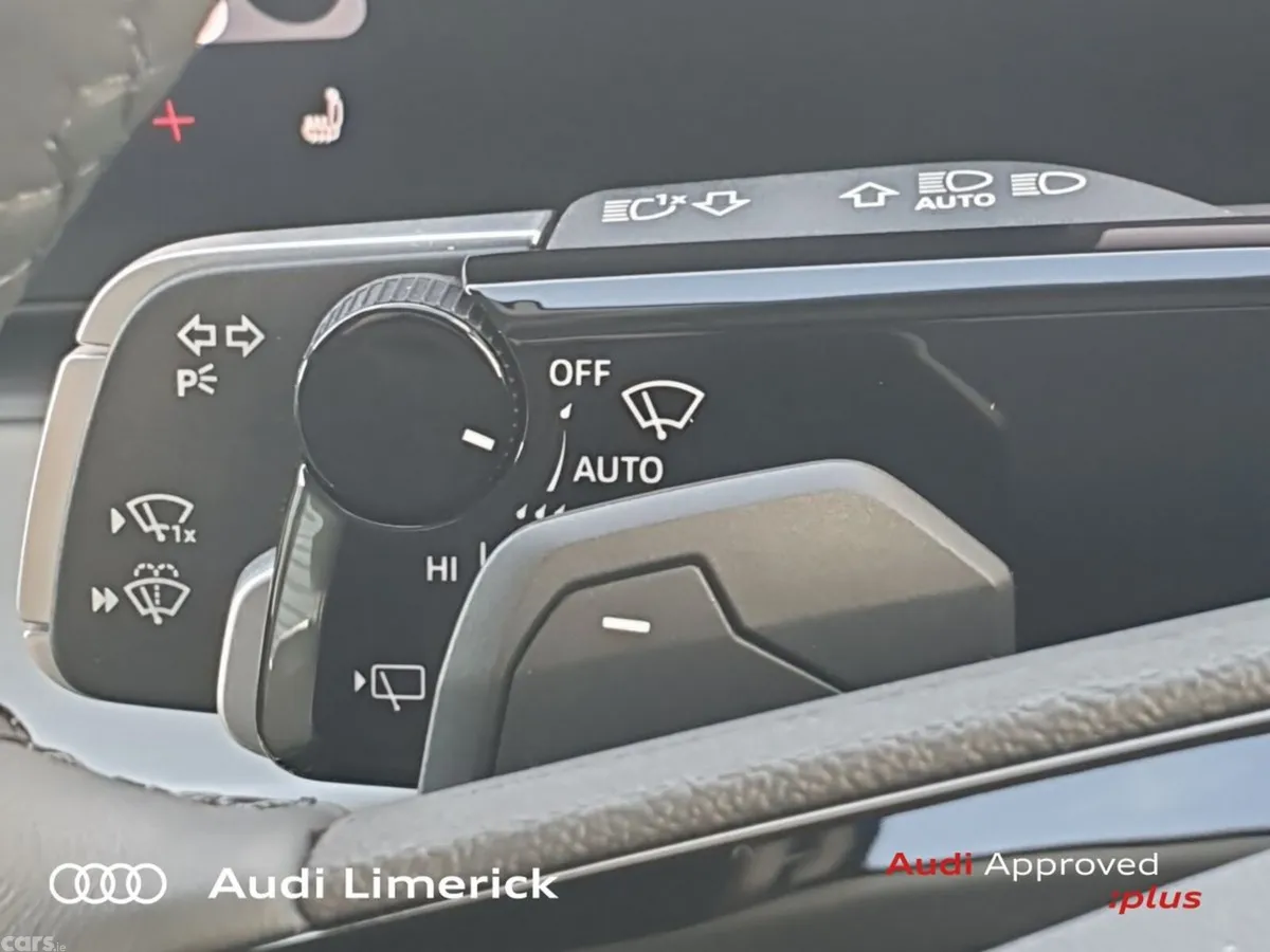 Audi Q3 SUV, Diesel, 2026, Black