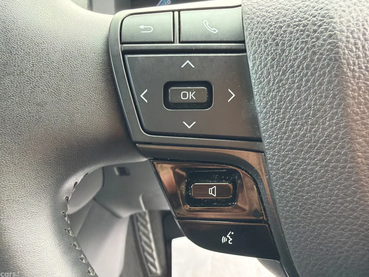 Toyota C-HR Hatchback, Petrol Hybrid, 2024, Grey