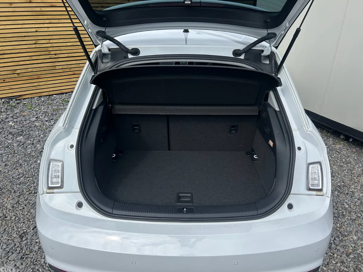 Audi A1 Hatchback, Petrol, 2017, White
