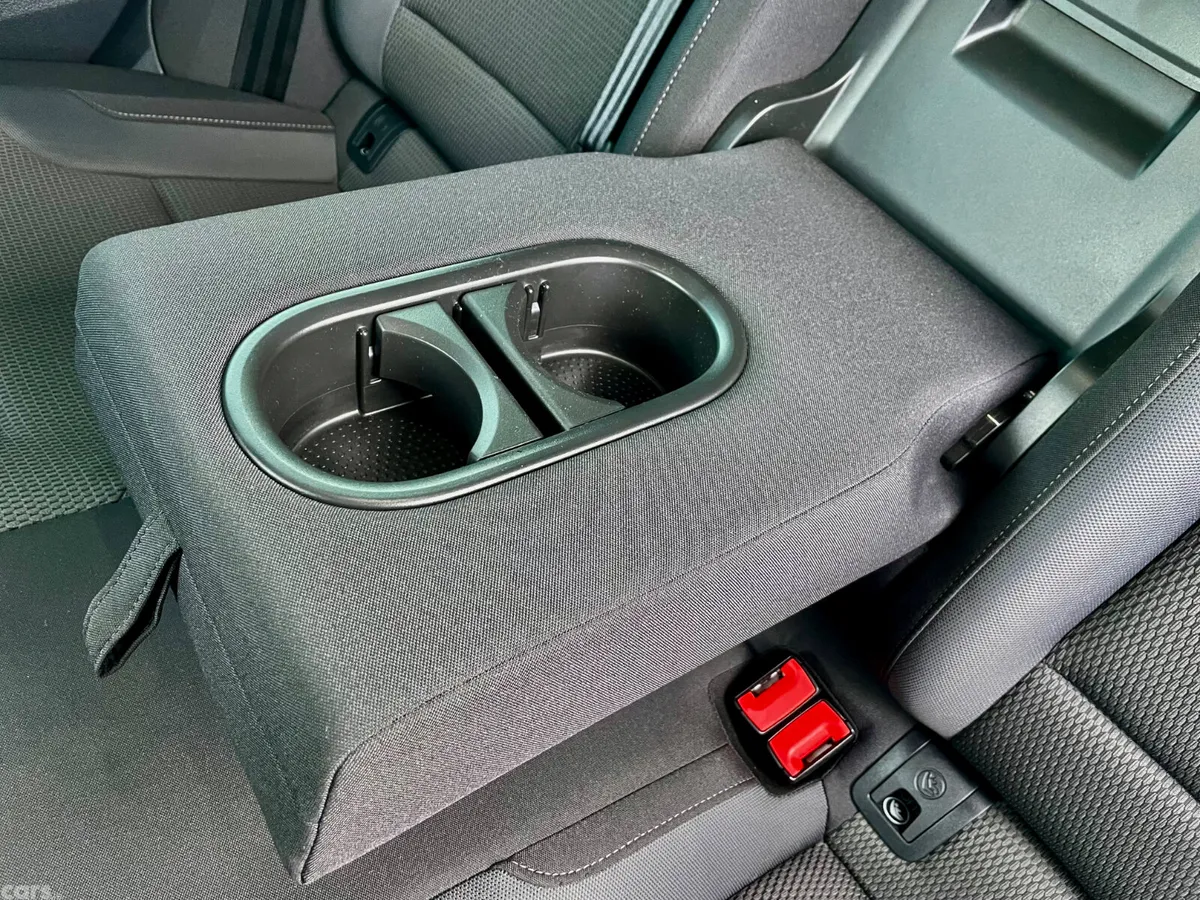Volkswagen Golf Estate, Petrol, 2017, Blue