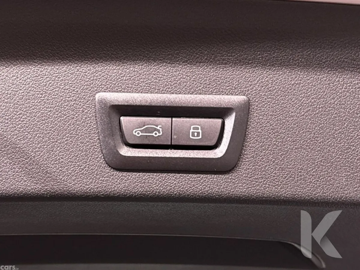 BMW 1-Series Hatchback, Petrol, 2024, White