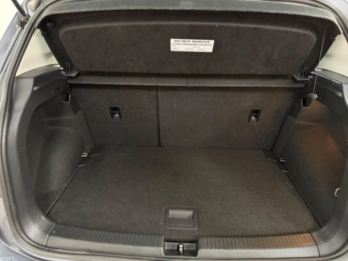 Volkswagen T-Cross Estate, Petrol, 2023, Grey