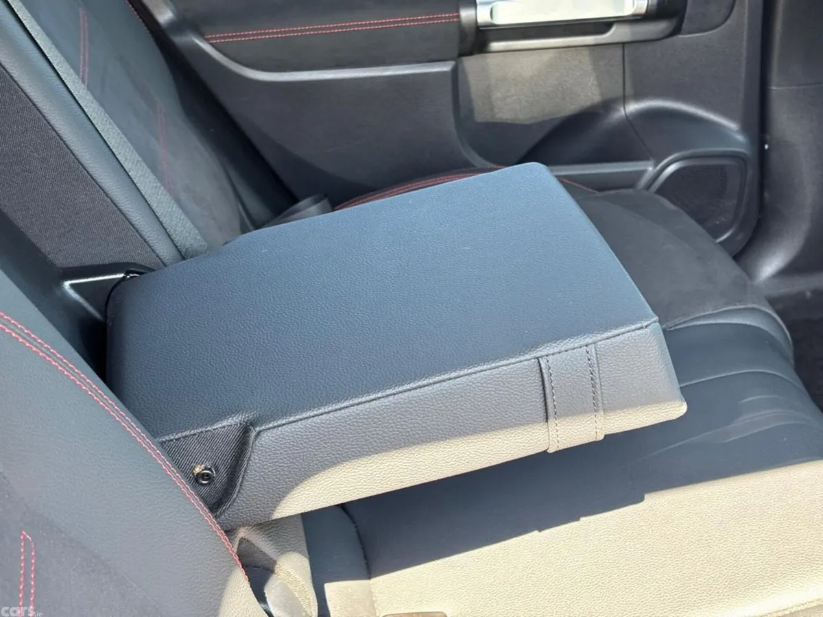 Mercedes-Benz EQB Estate, Electric, 2025, Black