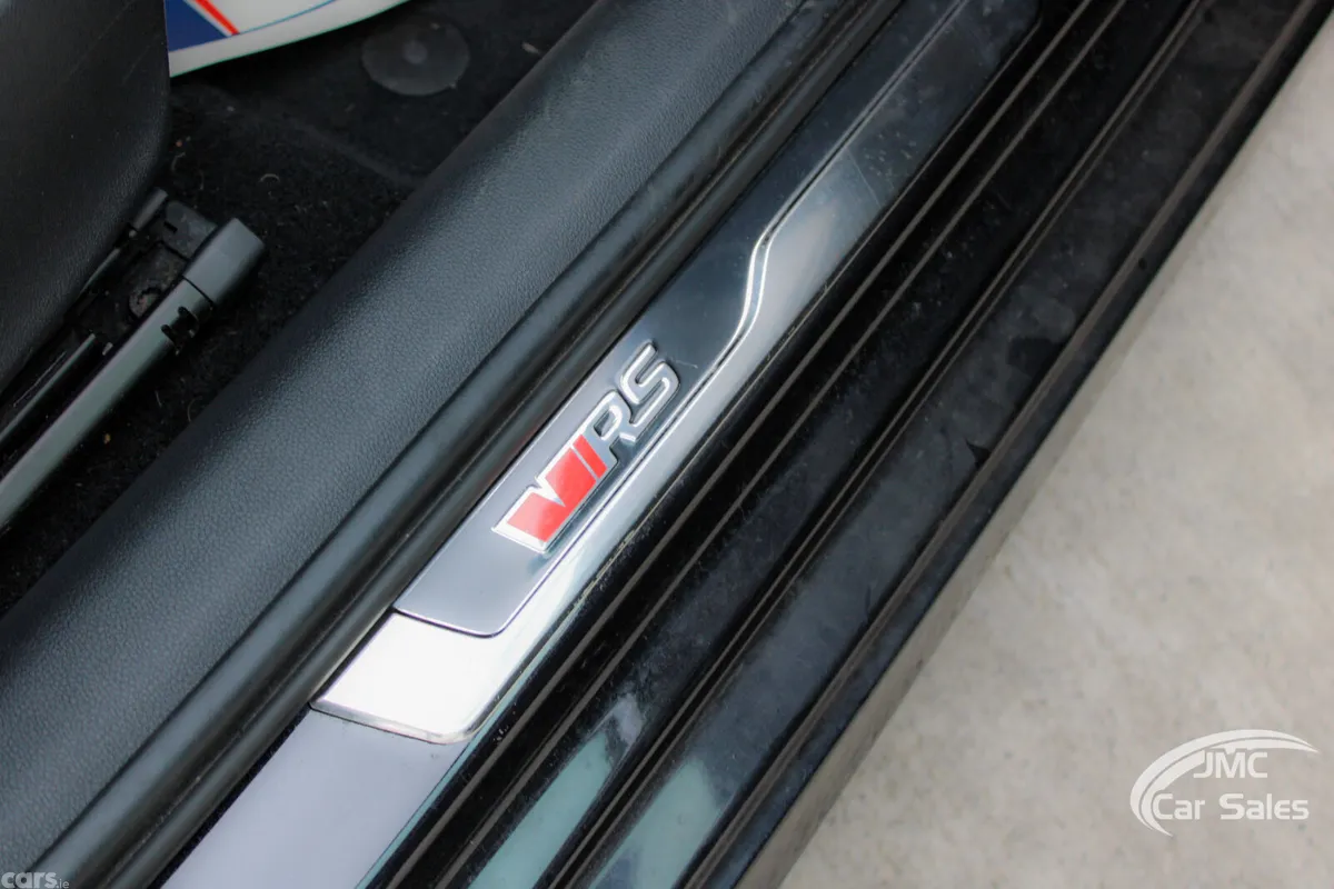 Skoda Octavia Saloon, Diesel, 2022, Black