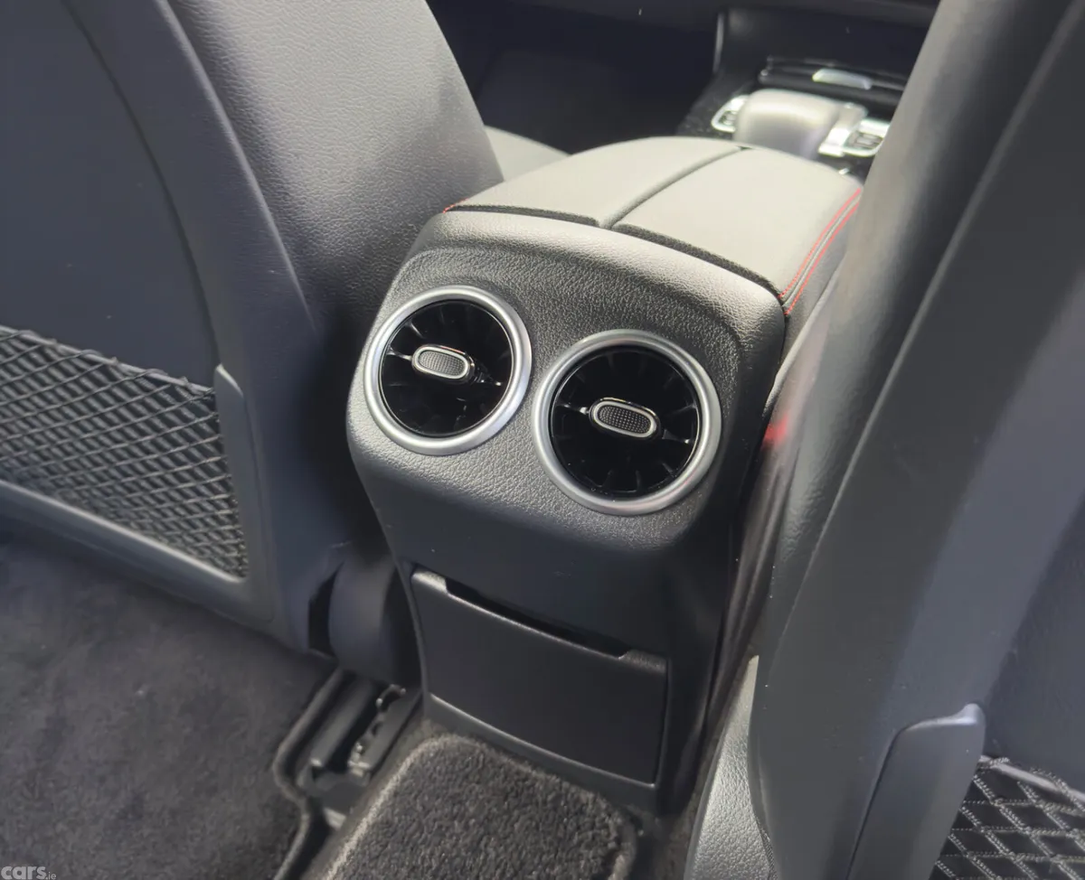 Mercedes-Benz A-Class Hatchback, Diesel, 2019, Black