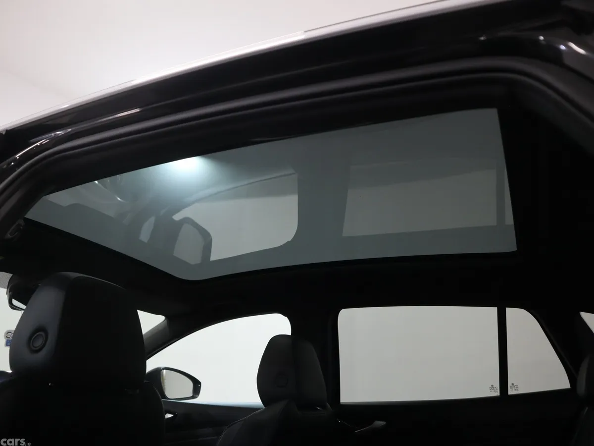 Volkswagen ID.4 Estate, Electric, 2023, Black
