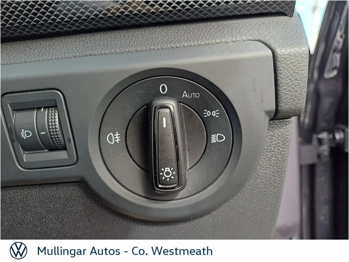 Volkswagen T-Cross SUV, Petrol, 2026, Grey