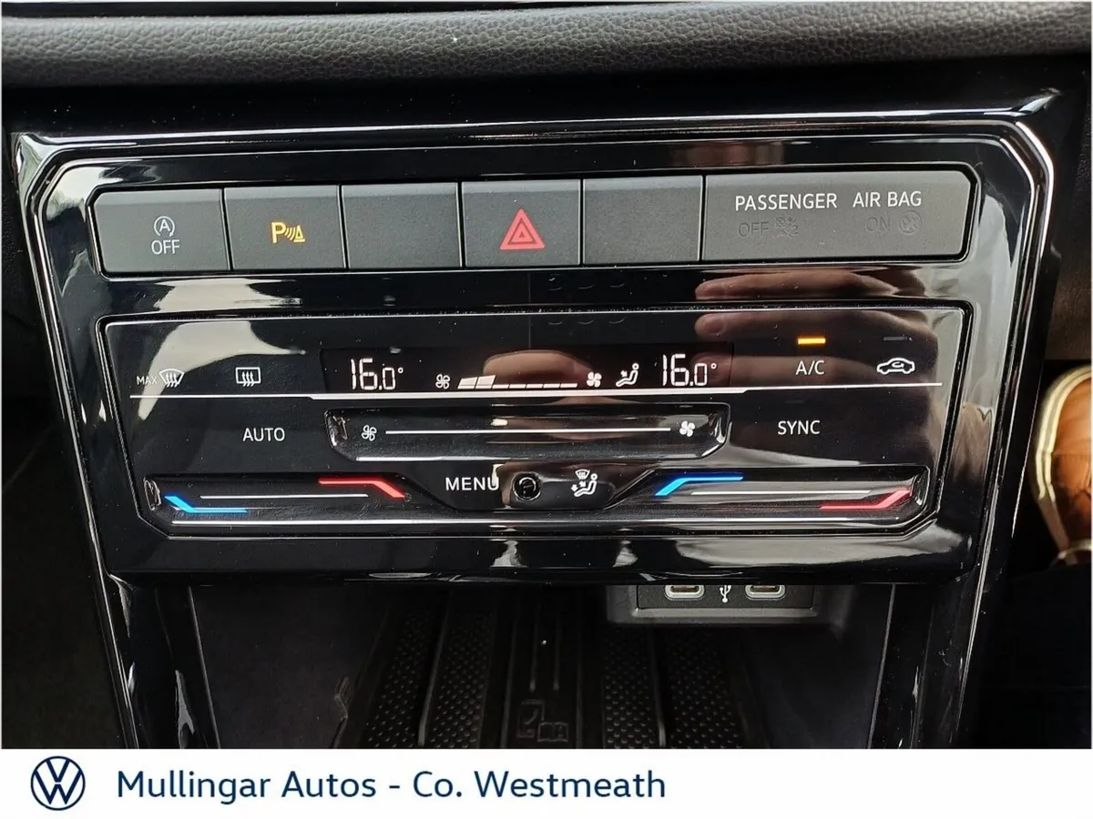 Volkswagen T-Cross SUV, Petrol, 2026, Grey