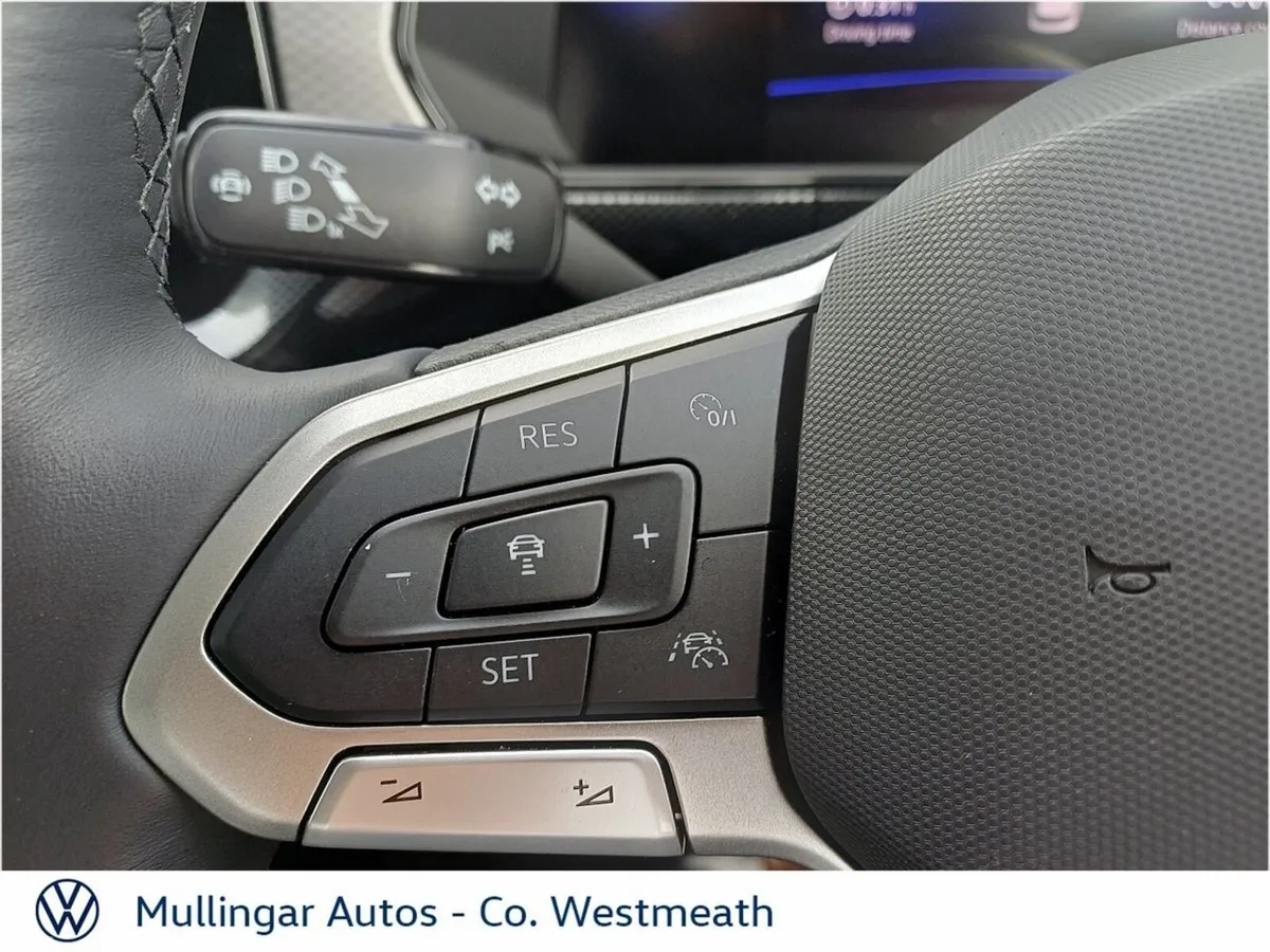 Volkswagen T-Cross SUV, Petrol, 2026, Grey