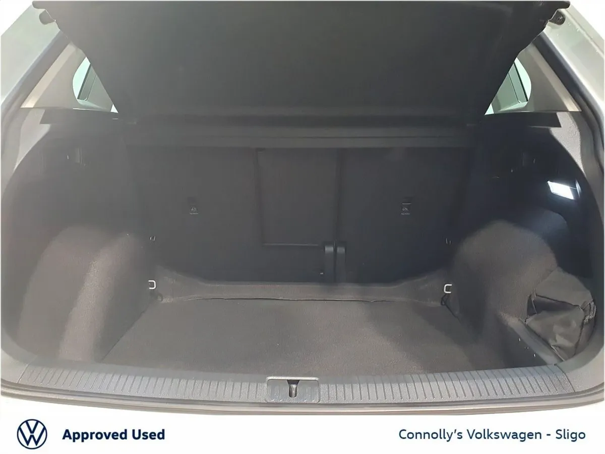 Volkswagen Tiguan SUV, Diesel, 2023, White
