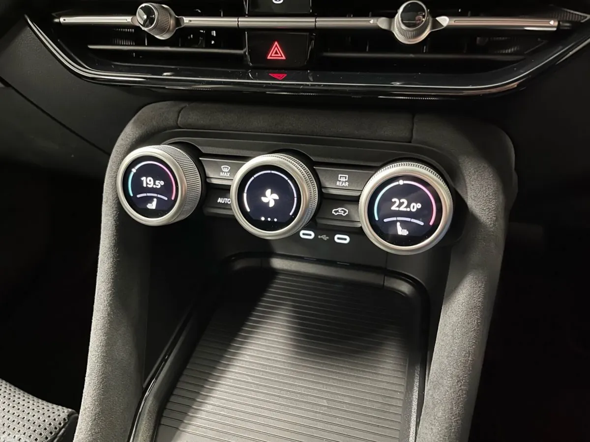 Skoda Kodiaq SUV, Diesel, 2026, White