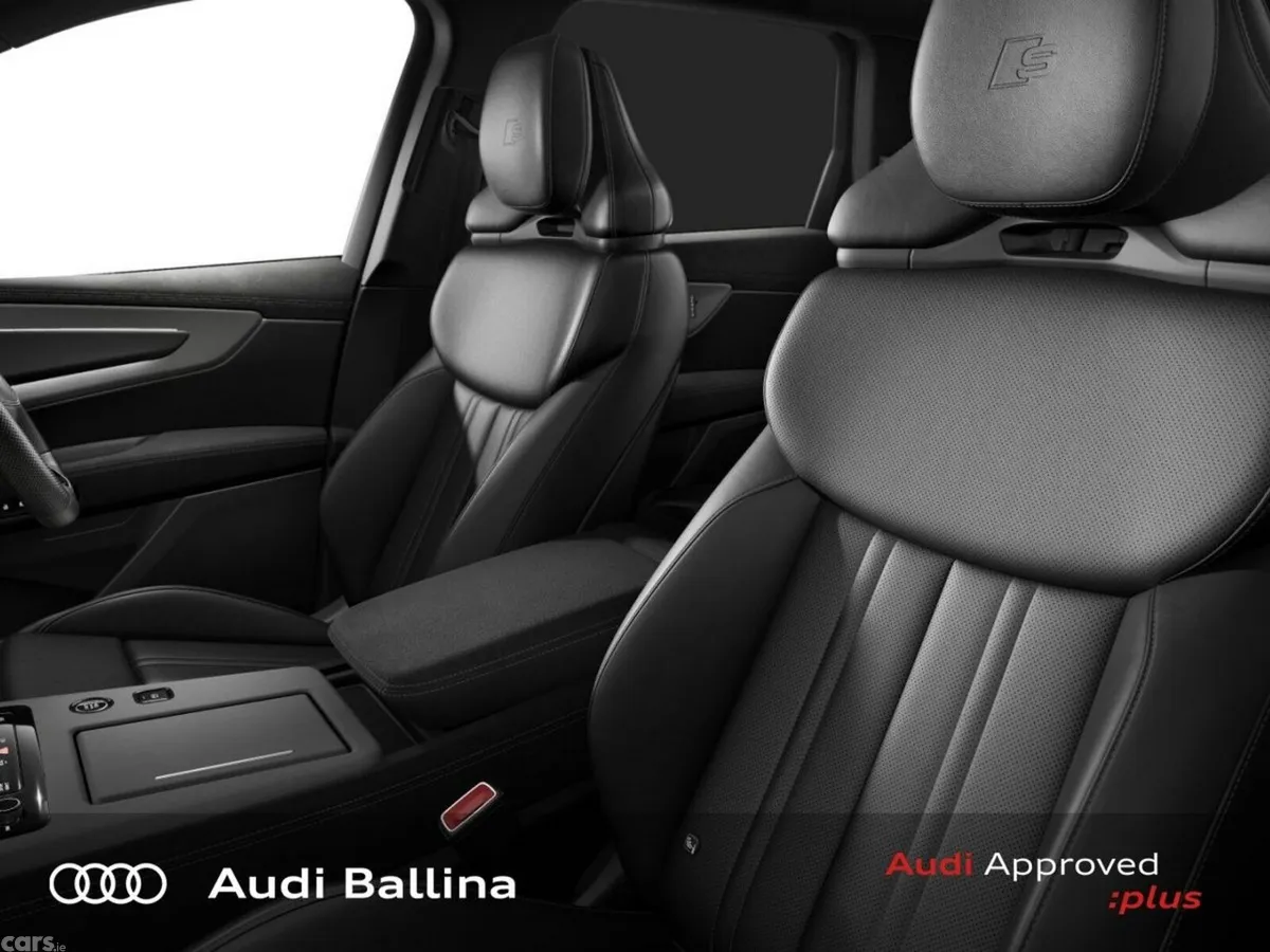 Audi Q7 SUV, Diesel, 2027, Grey