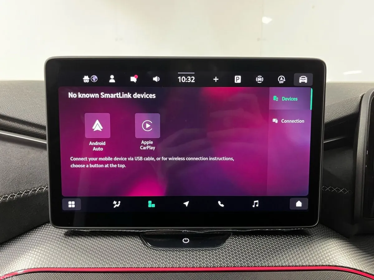 Skoda Kodiaq SUV, Diesel, 2026, Blue