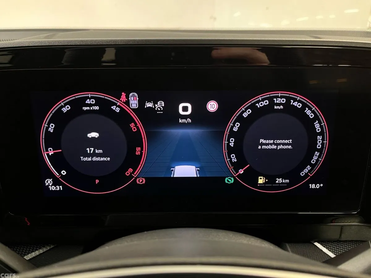 Skoda Kodiaq SUV, Diesel, 2026, Blue
