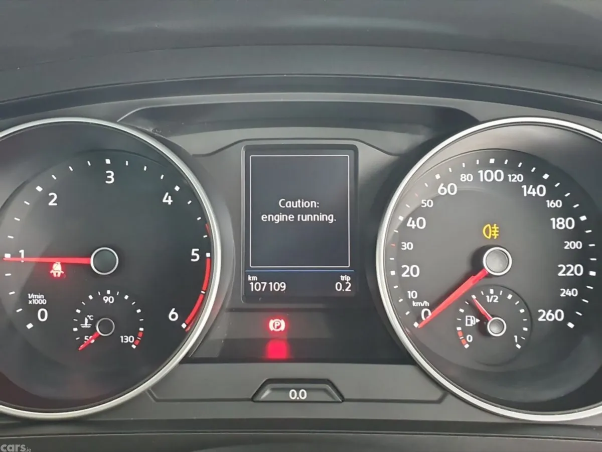 Volkswagen Tiguan SUV, Diesel, 2023, Grey