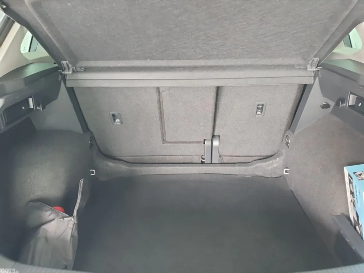 Volkswagen Tiguan SUV, Diesel, 2023, Grey