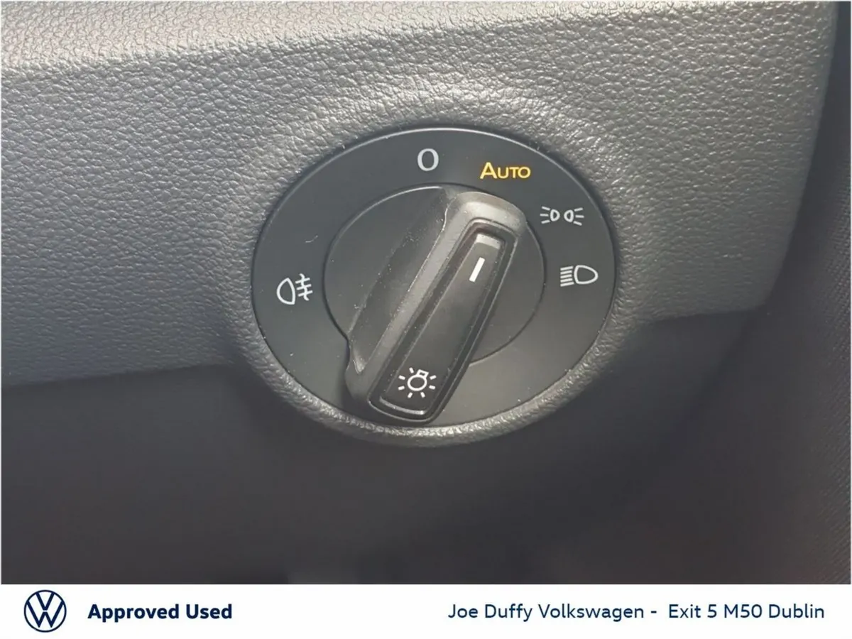 Volkswagen T-Roc SUV, Petrol, 2023, Grey