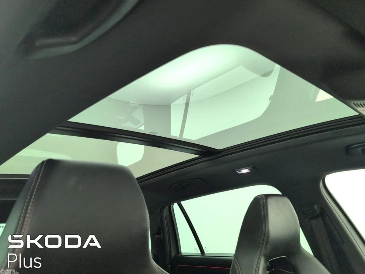 Skoda Kodiaq SUV, Diesel, 2023, Grey
