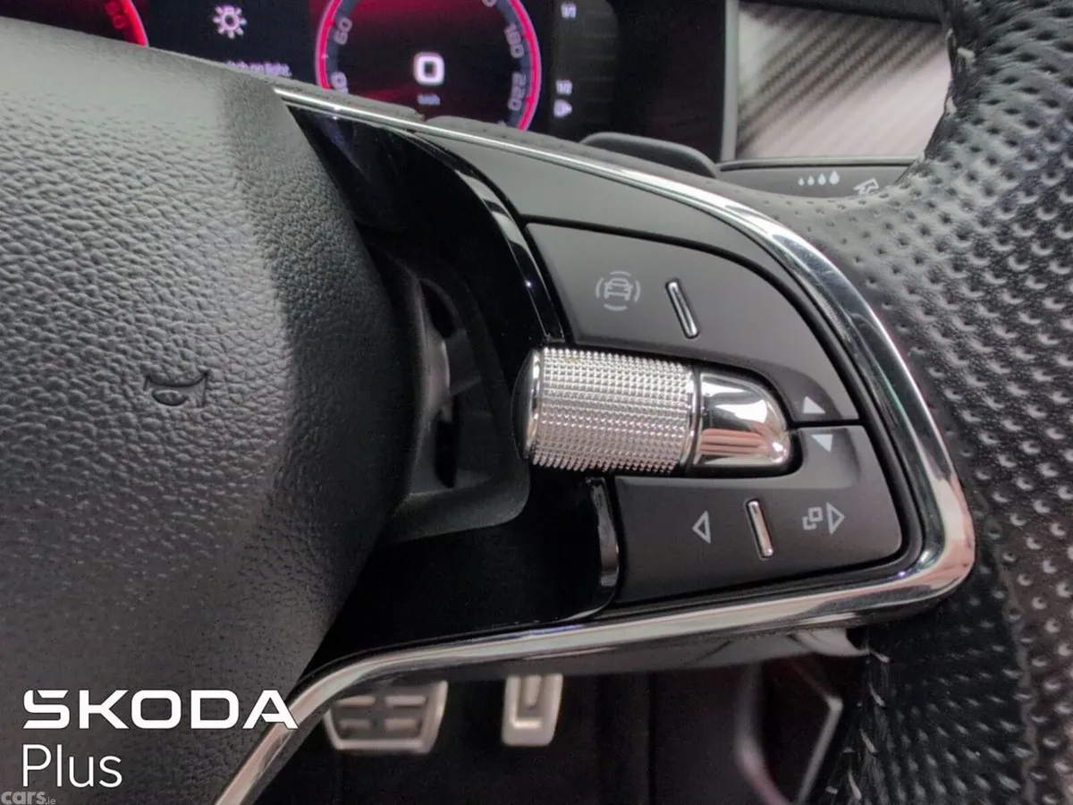 Skoda Kodiaq SUV, Diesel, 2023, Grey