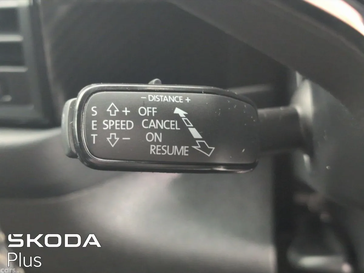 Skoda Kodiaq SUV, Diesel, 2023, Grey