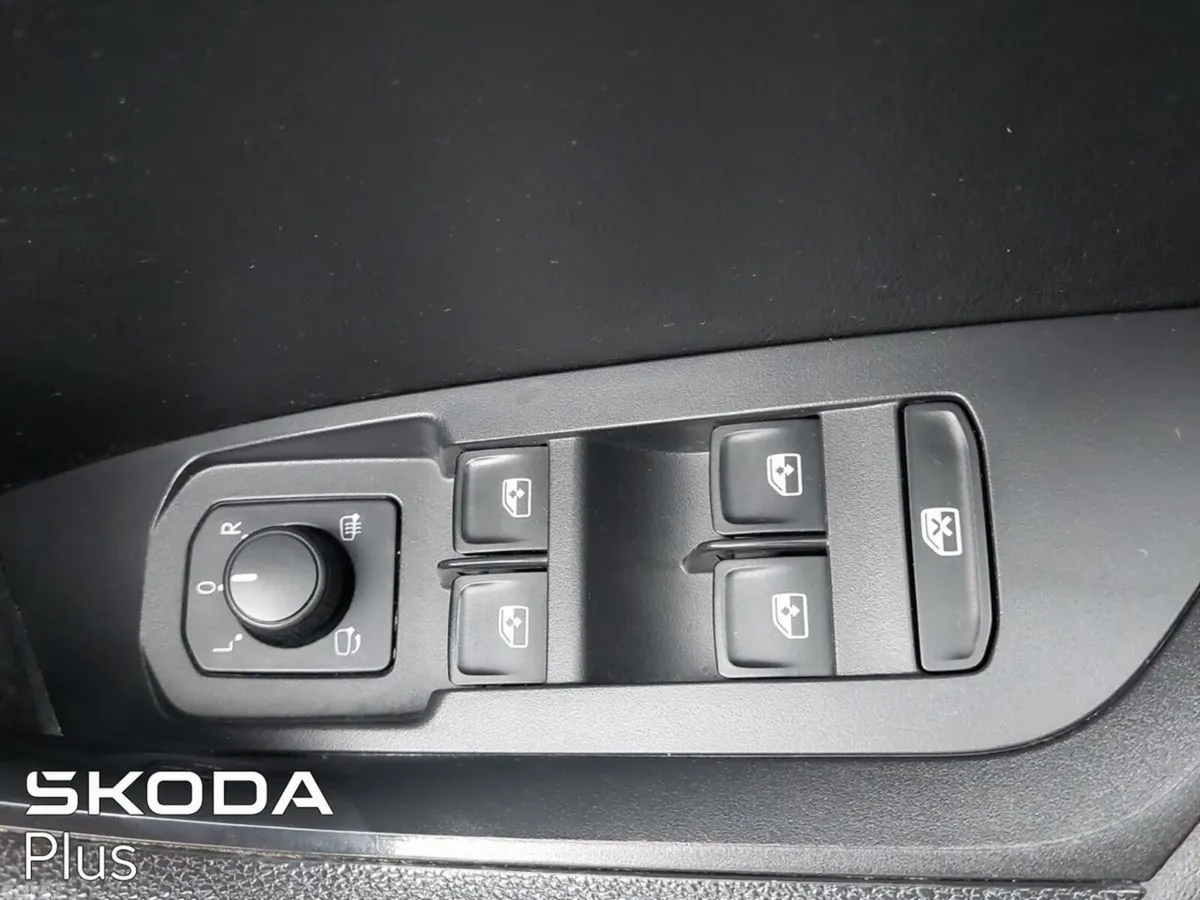 Skoda Kodiaq SUV, Diesel, 2023, Grey